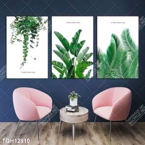 Tranh treo tường trang trí hiện đại