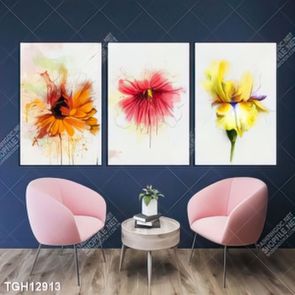Tranh ghép treo tường chất lượng cao