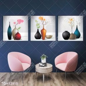 Tranh treo tường phòng khách đẹp nhất