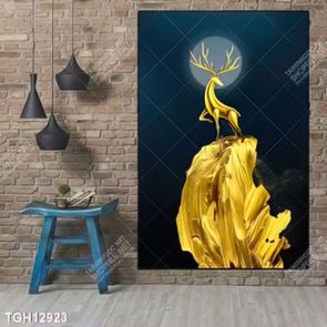 Tranh ghép treo tường mẫu mới nhất