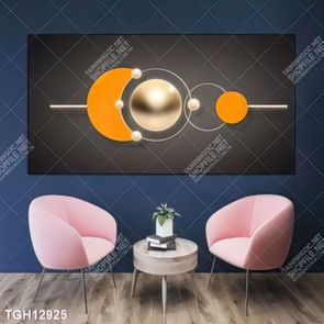 Tranh treo tường decor trang trí nội thất