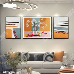 Tranh treo tường decor trang trí nội thất