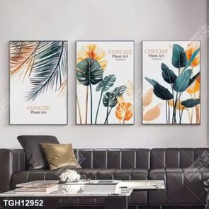 Tranh ghép treo tường đẹp giá tốt