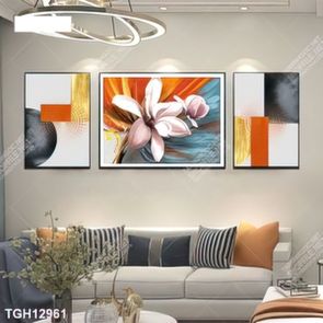 Tranh decor treo tường nghệ thuật