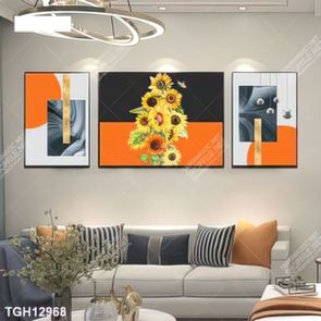 Tranh treo tường decor trang trí nội thất