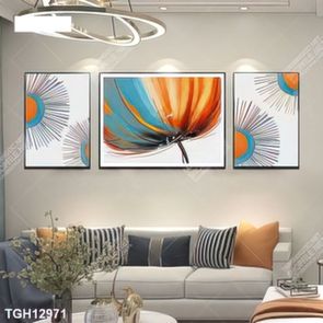 Tranh treo tường trang trí hiện đại