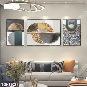 Tranh decor treo tường nghệ thuật
