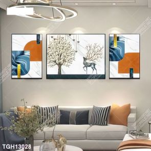 Tranh treo tường decor trang trí nội thất