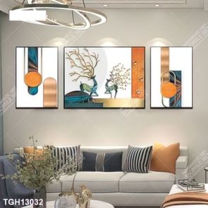 Tranh treo tường trang trí