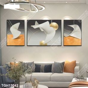 Tranh treo tường ghép chất lượng cao