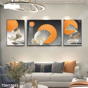 Tranh treo tường decor trang trí nội thất