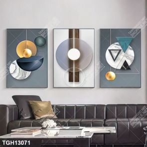 Tranh treo tường decor trang trí nội thất