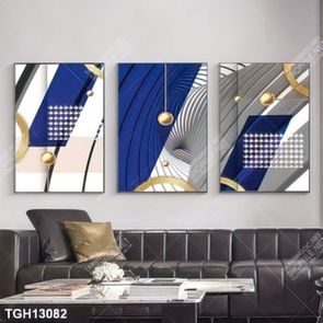 Tranh decor treo tường nghệ thuật