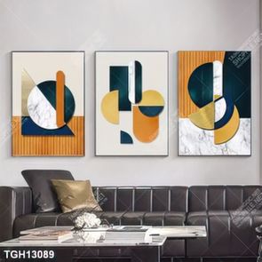 Tranh treo tường decor trang trí nội thất