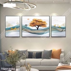 Tranh treo tường decor trang trí nội thất