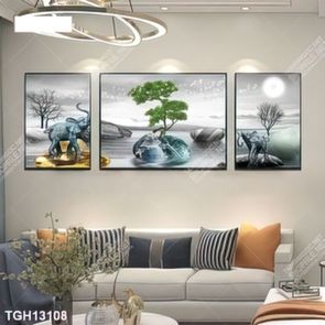Tranh treo tường trang trí