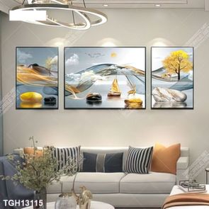 Tranh ghép treo tường đẹp giá tốt