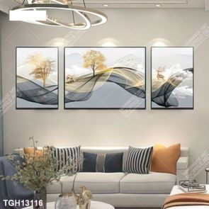 Tranh treo tường trang trí hiện đại