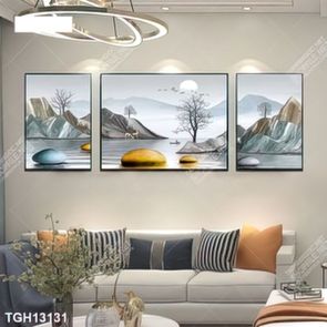 Tranh treo tường decor trang trí nội thất