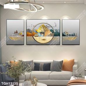 Tranh treo tường trang trí