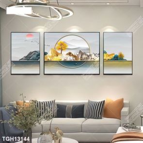 Tranh ghép treo tường mẫu mới nhất