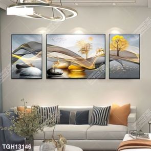 Tranh treo tường decor trang trí nội thất