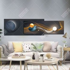 Tranh ghép treo tường chất lượng cao