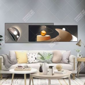 Tranh treo tường phòng khách đẹp nhất