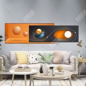 Tranh decor treo tường nghệ thuật