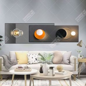 Tranh decor đẹp mắt, độc lạ trang trí cho mọi không gian