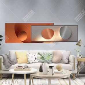 Tranh ghép treo tường mẫu mới nhất