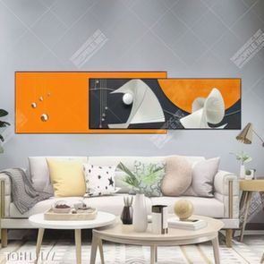 Tranh treo tường trang trí hiện đại
