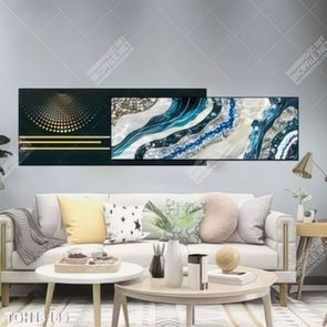 Tranh decor treo tường nghệ thuật