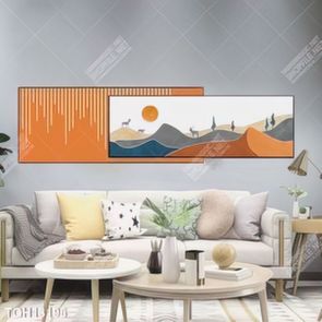 Tranh treo tường trang trí