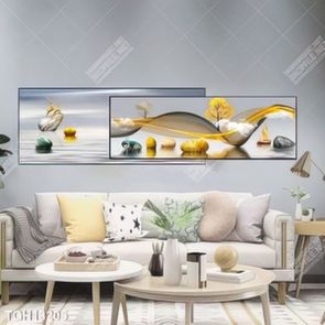 Tranh ghép treo tường mẫu mới nhất