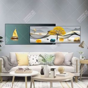 Tranh treo tường decor trang trí nội thất