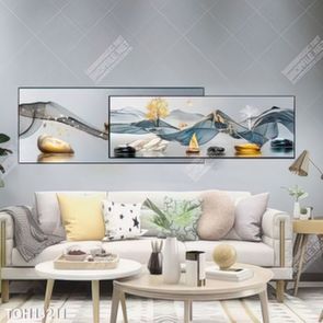 Tranh treo tường trang trí