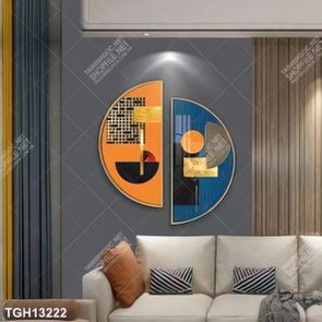 Tranh decor treo tường nghệ thuật
