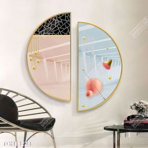 Tranh treo tường ghép chất lượng cao