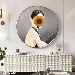 Tranh treo tường decor trang trí nội thất