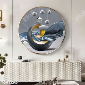 Tranh decor đẹp mắt, độc lạ trang trí cho mọi không gian