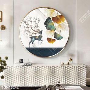 Tranh ghép treo tường mẫu mới nhất