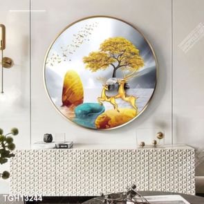 Tranh treo tường decor trang trí nội thất