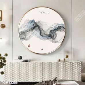 Tranh treo tường trang trí hiện đại