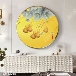 Tranh decor treo tường nghệ thuật