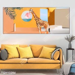 Tranh ghép treo tường mẫu mới nhất
