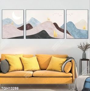 Tranh treo tường decor trang trí nội thất