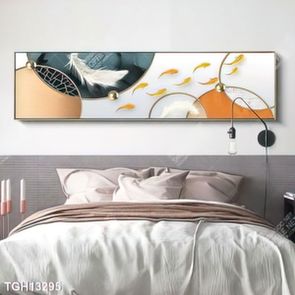 Tranh bộ nghệ thuật đẹp