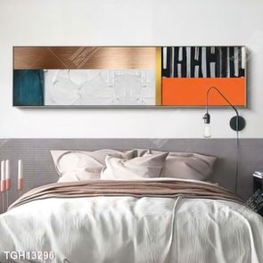 Tranh ghép nghệ thuật trang trí tường nhà