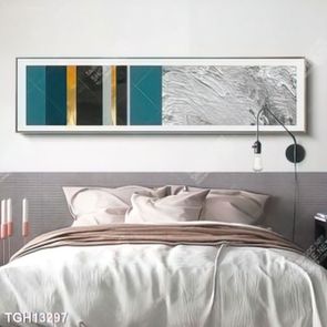 Tranh treo tường trang trí phong cảnh nghệ thuật
